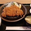 とんかつ たから - 料理写真: