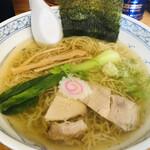 Chuuka Soba Ten Ichishina - 