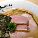 Ramen にじゅうぶんのいち - 