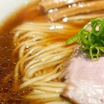 Ramen にじゅうぶんのいち - 