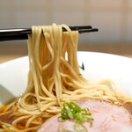 Ramen にじゅうぶんのいち - 