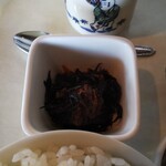 ナカヨシ - ひじき