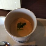 ナカヨシ - 茶碗蒸し