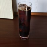ナカヨシ - アイスコーヒー