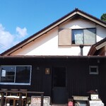 ナカヨシ - 店構え