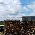 ナカヨシ - 敷地内の様子