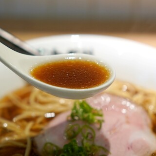 Ramen にじゅうぶんのいち_1