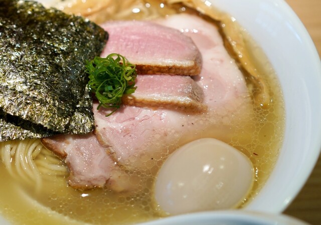 Ramen 1/20 - Higashi Ogu Sanchome/Ramen | Tabelog