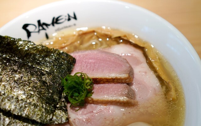 Ramen 1/20 - Higashi Ogu Sanchome/Ramen | Tabelog