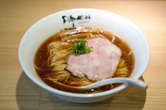 Ramen 1/20, Tokyo, Japan