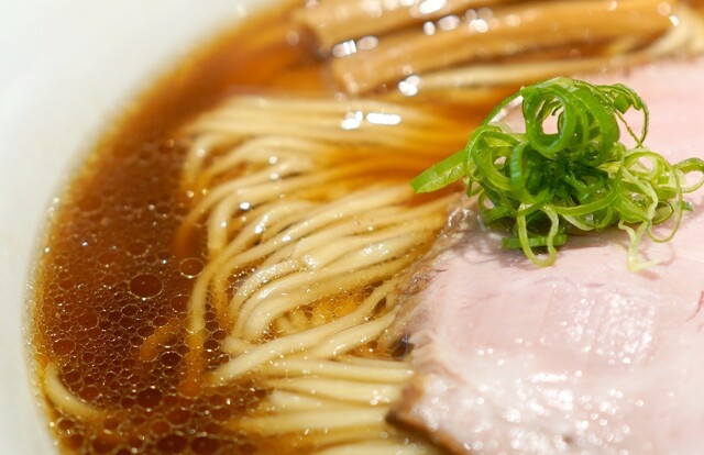 Ramen 1/20 - Higashi Ogu Sanchome/Ramen | Tabelog