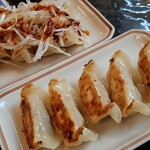 蔵仕込味噌らぁめん 味噌の巽や - 