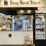 Soup Stock Tokyo - 