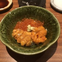 鮨 花おか 渋谷 - 