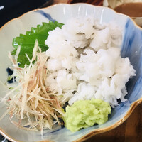 割烹 市川 - 