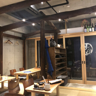 名古屋コーチン鶏だしおでんと地酒 とりごろ_2