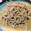 蕎麦 たつ市 - 