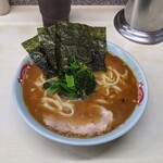 ラーメン 町田家 - 