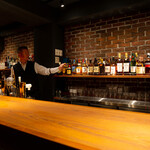Bar 咲場923 - 