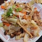 マルミヤ食堂 - 