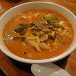 七輪焼肉 安安 - 