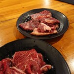 七輪焼肉 安安 - 