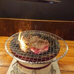 七輪焼肉 安安 - 