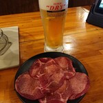 Shichirin Yakiniku Anan - 