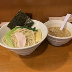 鶏ラーメン TOKU - 