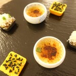 ル・ペイザージュ - 