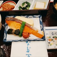 東京 なだ万 - 