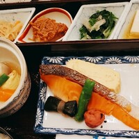 東京 なだ万 - 