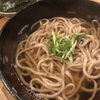 自家製粉石臼挽きうどん 青空blue 本店 - 