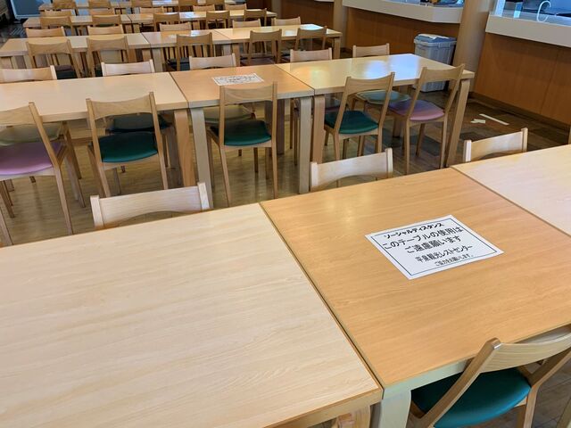 フードコート 門 - 平泉（郷土料理）の写真