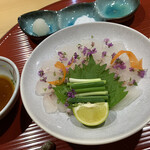 天ぷら とばり - 