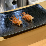 天ぷら とばり - 