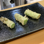 天ぷら とばり - 