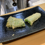 天ぷら とばり - 