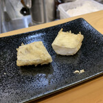 天ぷら とばり - 