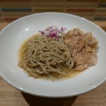 煮干しNoodles Nibo Nibo Cino - 