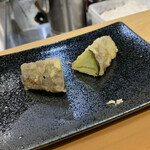 天ぷら とばり - 