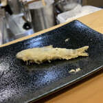 天ぷら とばり - 