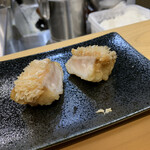 天ぷら とばり - 