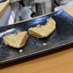 天ぷら とばり - 