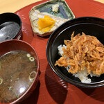 天ぷら とばり - 