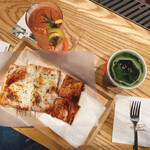 スターバックス リザーブ ロースタリー トウキョウ - 