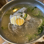 コサム冷麺専門店 - 