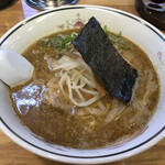 ハルピンラーメン - 