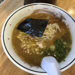 ハルピンラーメン - 