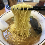 ハルピンラーメン - 